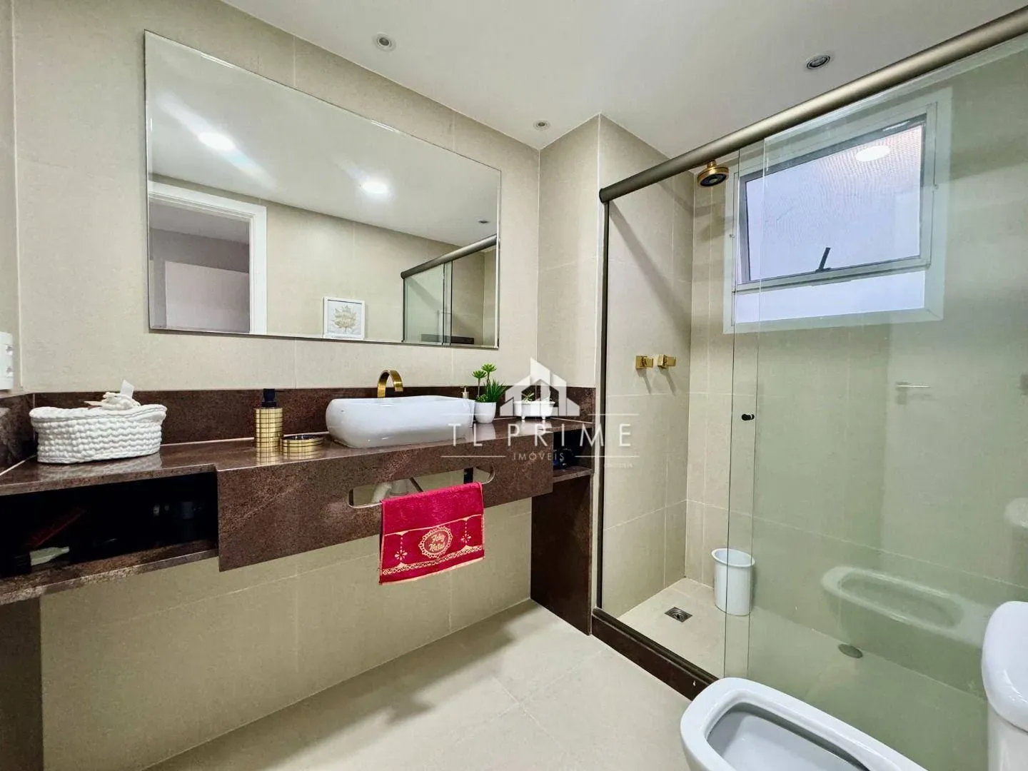 Apartamento mobiliado de 205 m² com 3 dormitórios e jardim — photo 83