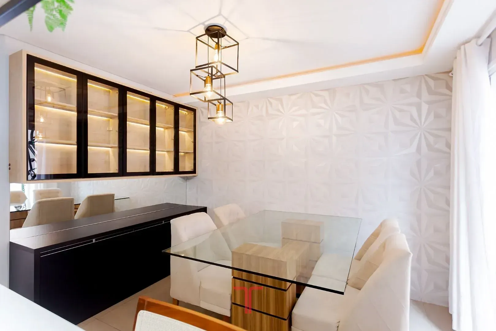 House with open-plan kitchen and 2 bedrooms — photo 15