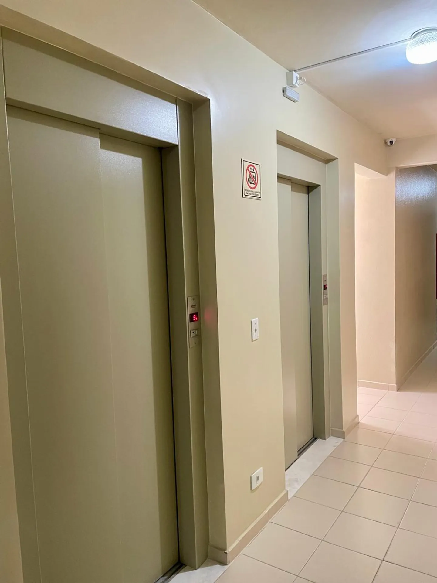 2 quartos e closet: apartamento de 96 m² — photo 12
