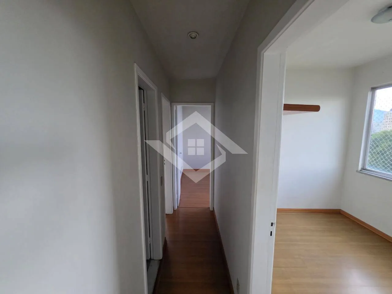 3-bedroom apartment with a closed gas kitchen — photo 25