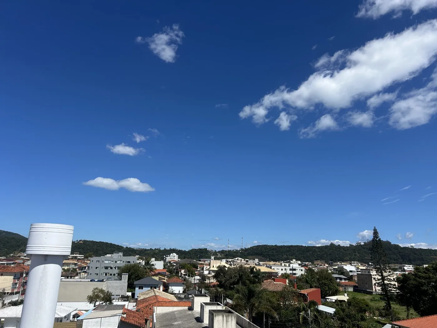 Mountain view in a 3-bedroom apartment, 231 m² — photo 35