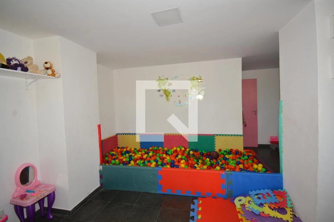 2-bedroom apartment with a washing machine in Rio de Janeiro — photo 62