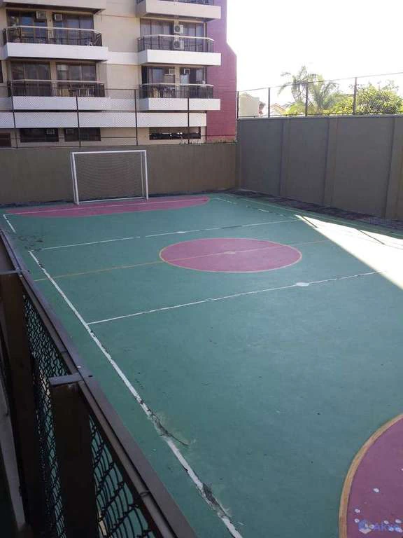 1-bedroom apartment with balcony and private BBQ — photo 9