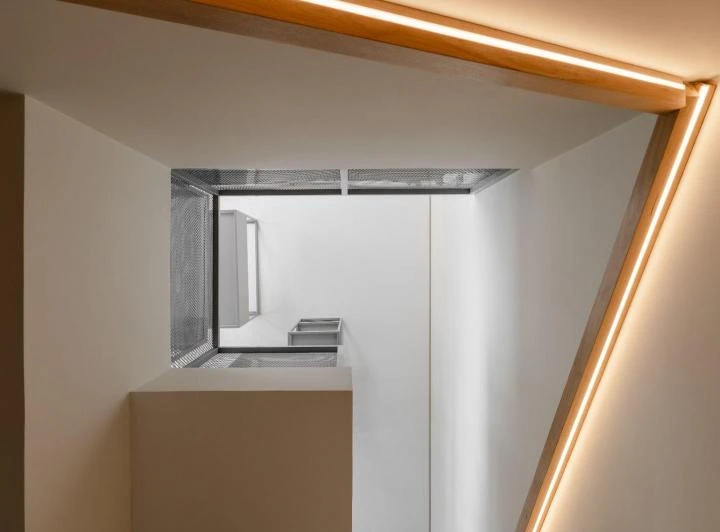 3 en-suite bedrooms apartment, 165 m² and 2 parking spots — photo 8