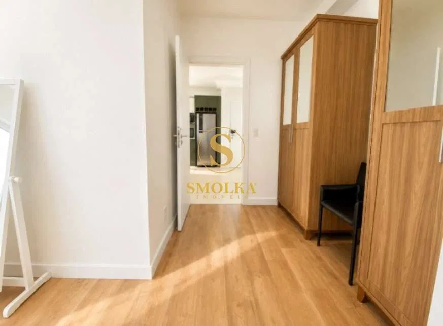 Furnished one-bedroom, 50 m² apartment in Florianópolis — photo 24