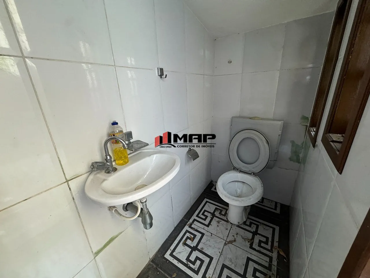 Casa duplex com 2 quartos e varanda fechada — photo 9