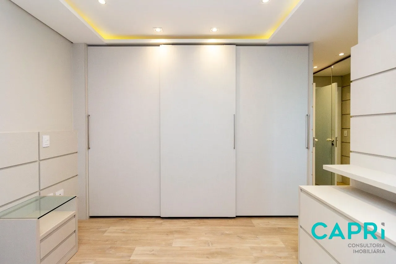 Apartamento de 298 m² com 3 suítes e jardim privativo — photo 41