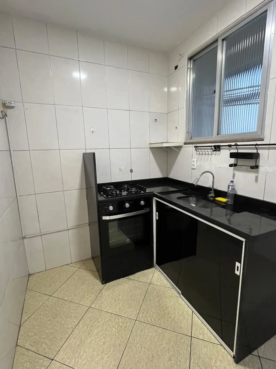 One-bedroom, 50 m² apartment in Rio de Janeiro — photo 2