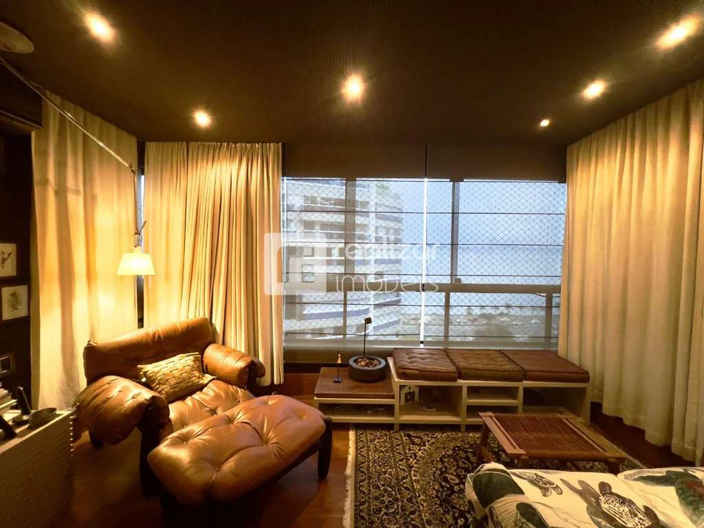 Cobertura com 4 quartos e 2 suítes de 303 m² — photo 3