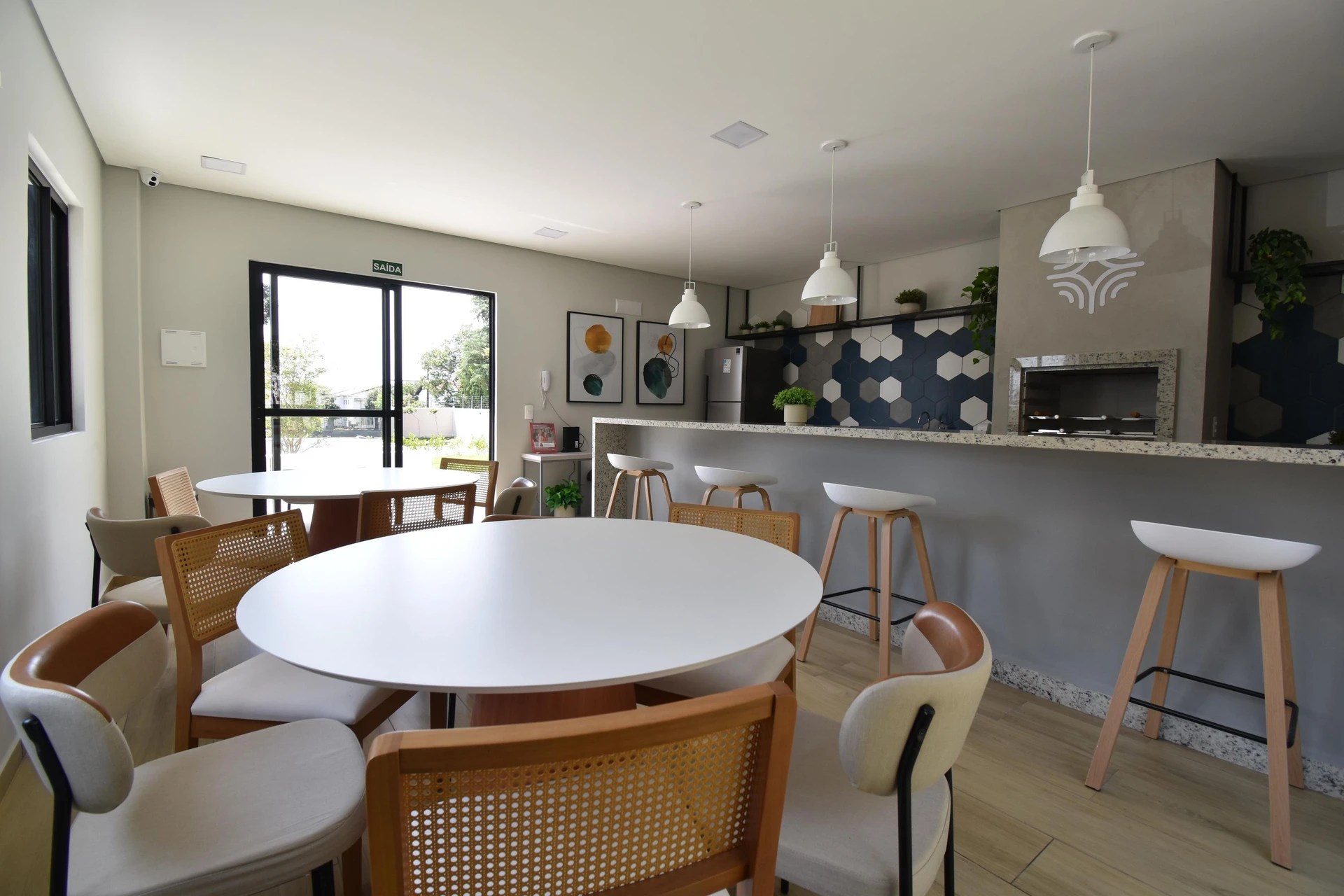 Apartamento de 2 quartos, sendo 1 suíte, 53 m², Hauer — photo 23