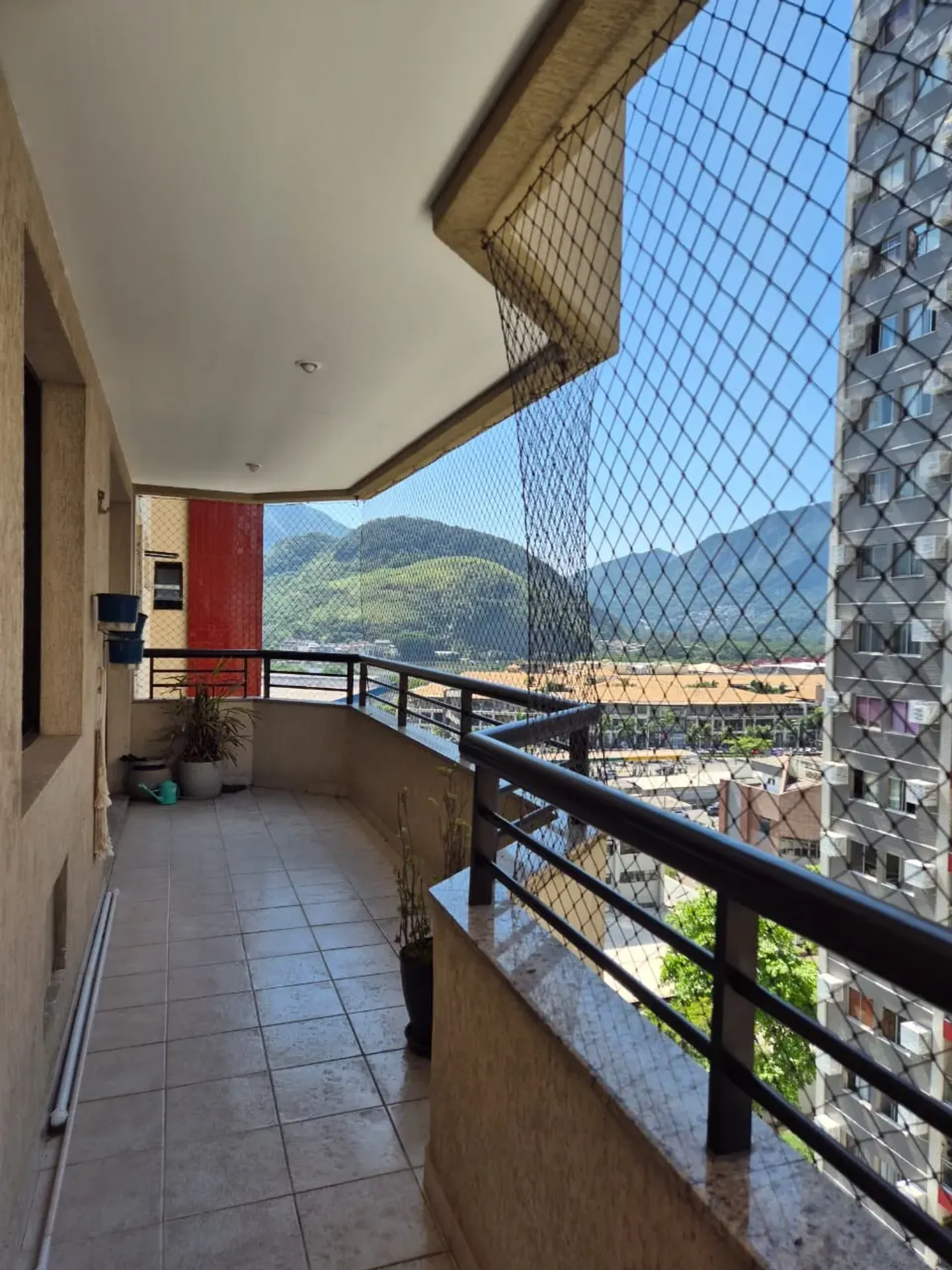 Apartment, 82 m², with a washing machine — photo 6