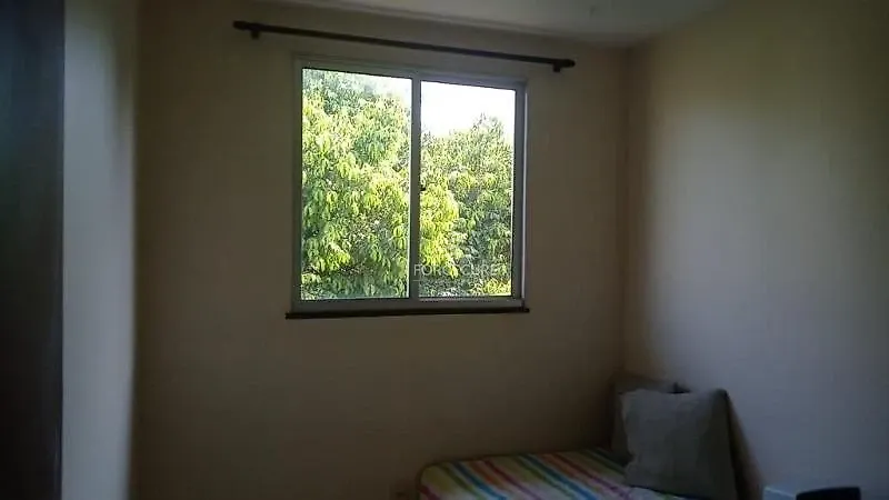 Apartamento, 46 m², com máquina de lavar — photo 10
