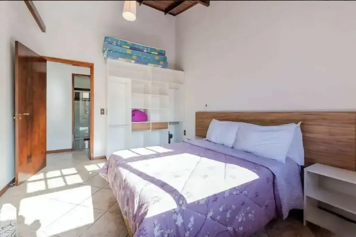Casa para alquiler con 4 dormitorios y 450 m² rústica — photo 13