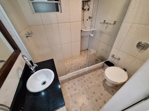 1-bedroom apartment, 36 m², on the 10th floor — photo 5