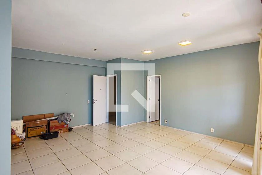 Washing machine in a 3-bedroom apartment, 100 m² — photo 28