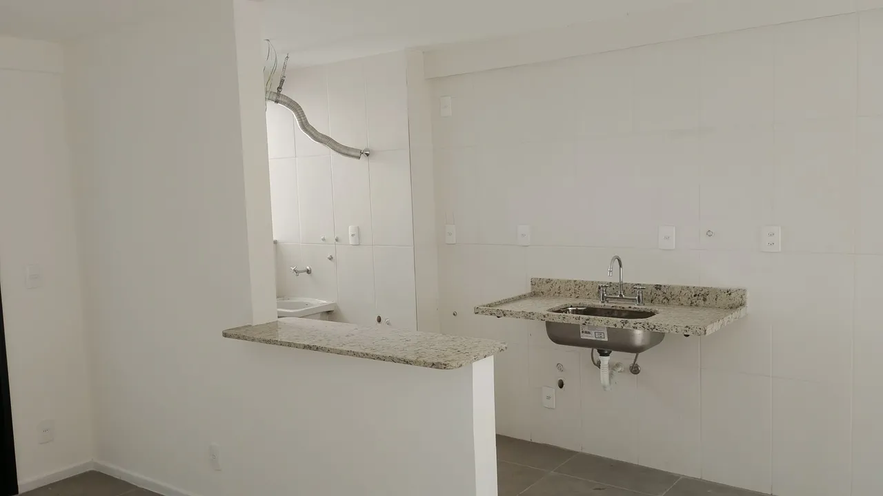 Apartamento de 45 m² e 1 quarto, Botafogo — photo 2