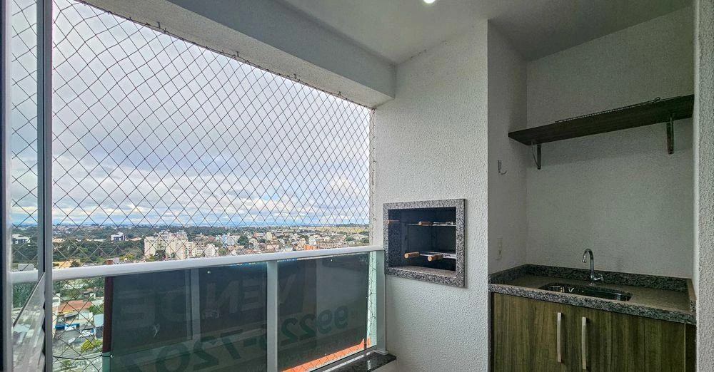 3-bedroom apartment with a washing machine — photo 21