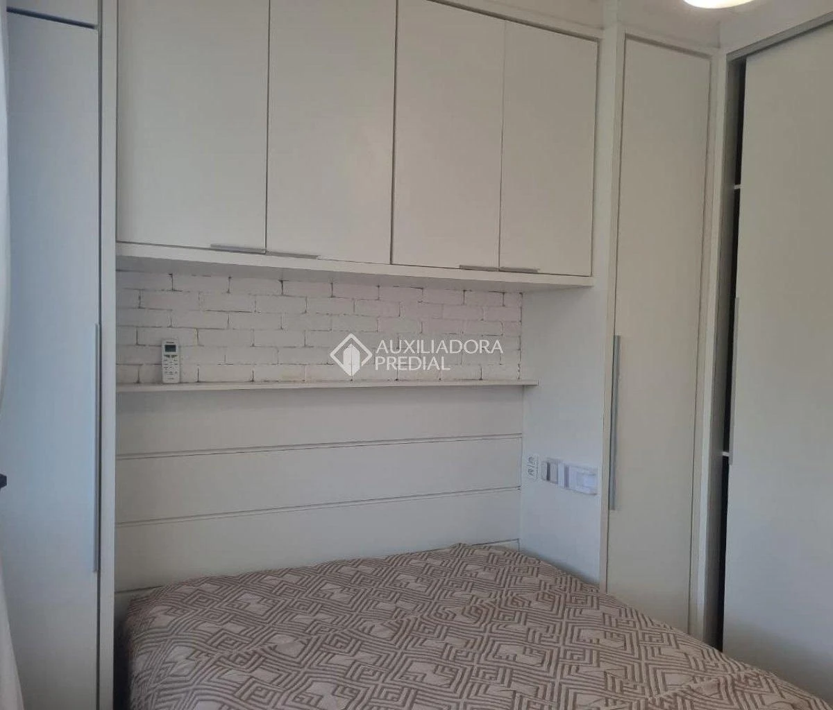 Квартира з 3 спальнями та видом на гори, Флоріанополіс — photo 15