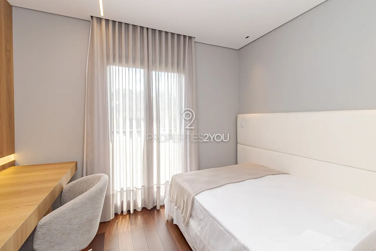 Casa mobiliada com 266 m² e 3 suítes — photo 16