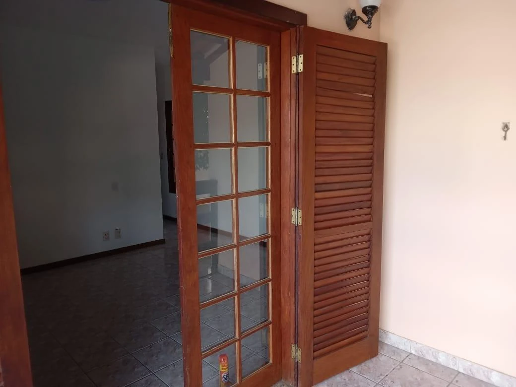 Casa de 4 quartos com varanda gourmet, Jacarepaguá — photo 8