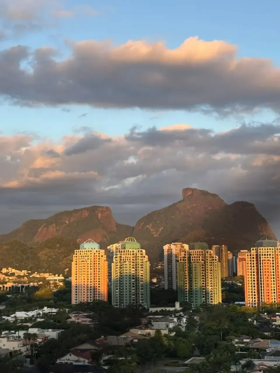 Apartamento mobiliado com 1 quarto e 2 banheiros — photo 14