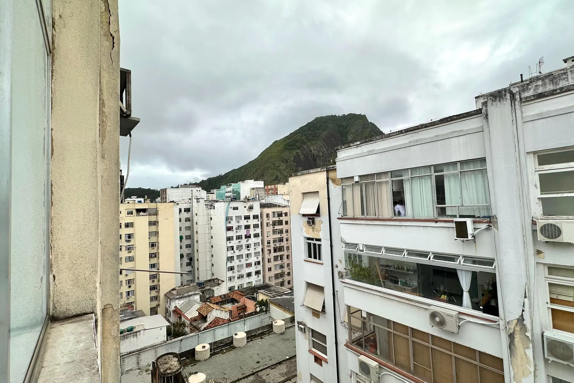 Apartamento com 3 quartos e 1 vaga de garagem — photo 26