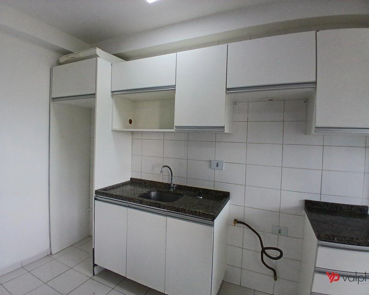 Furnished apartment, 52 m², with a home office — photo 35