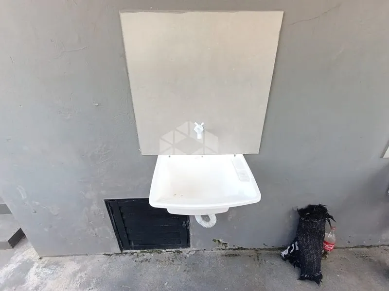Furnished studio of 20 m² with 1 bedroom and 1 bathroom — photo 14