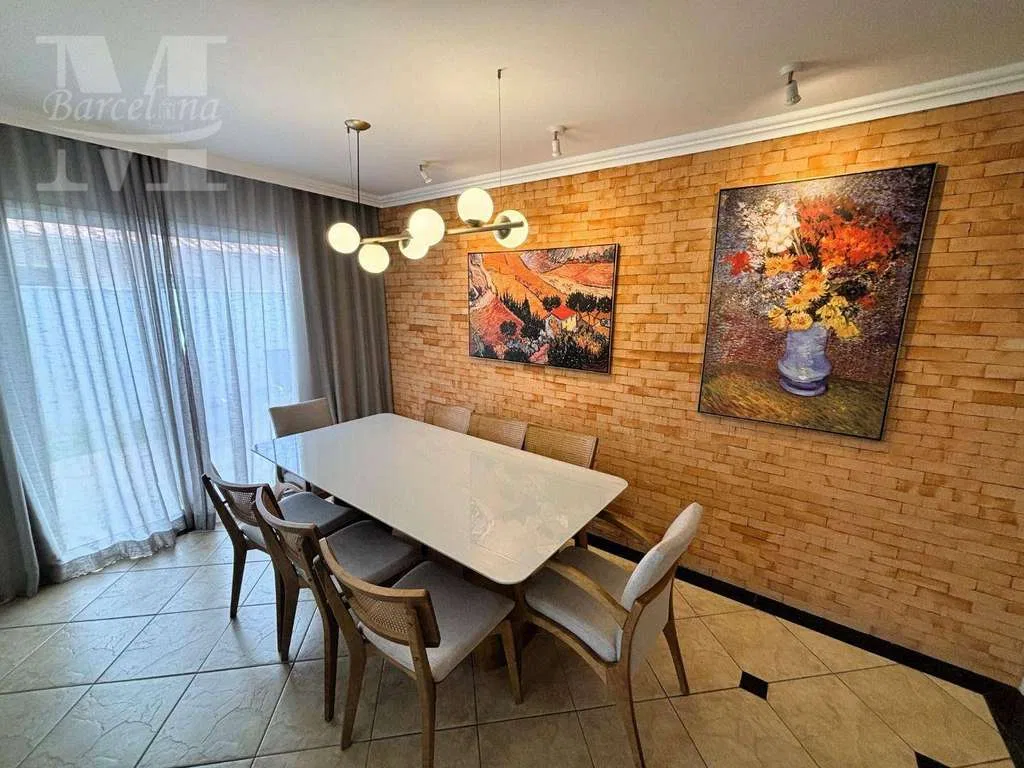 House, 170 m², with a bathtub — photo 8