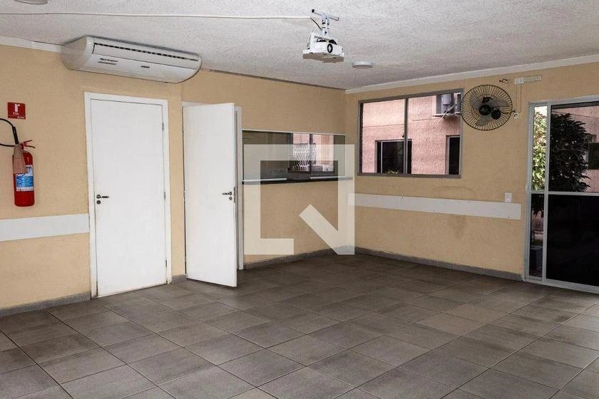 Apartamento mobiliado de 55 m² com 2 quartos e sem vaga — photo 42