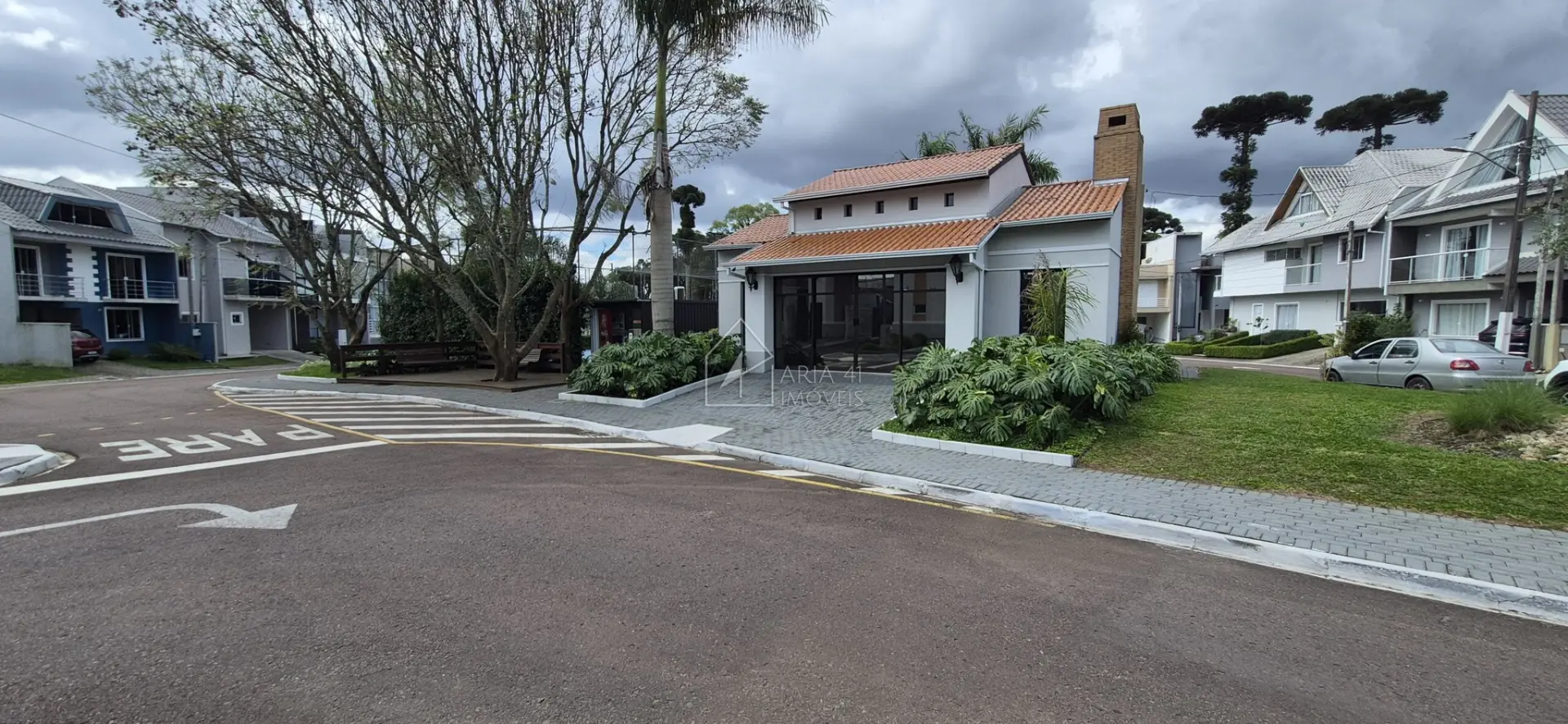 3-bedroom house, 1 with its own bathroom, 162 m², Curitiba — photo 2