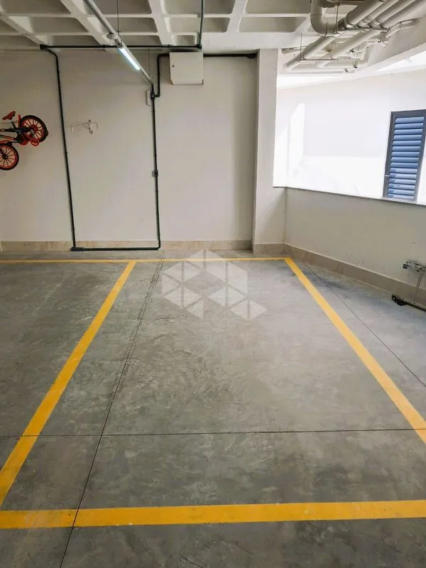 Меблированная квартира 33 м² с 1 спальней — photo 19