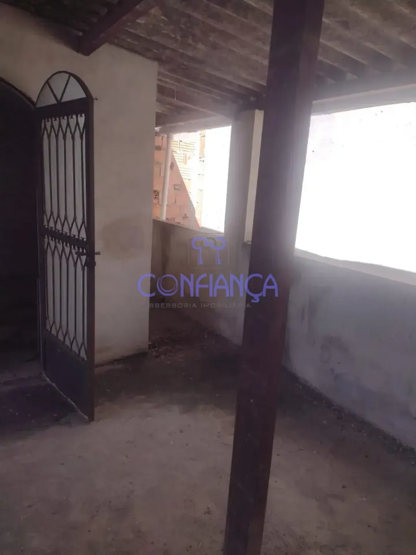 Casa com 3 quartos e 2 suítes, com varanda e quintal — photo 12
