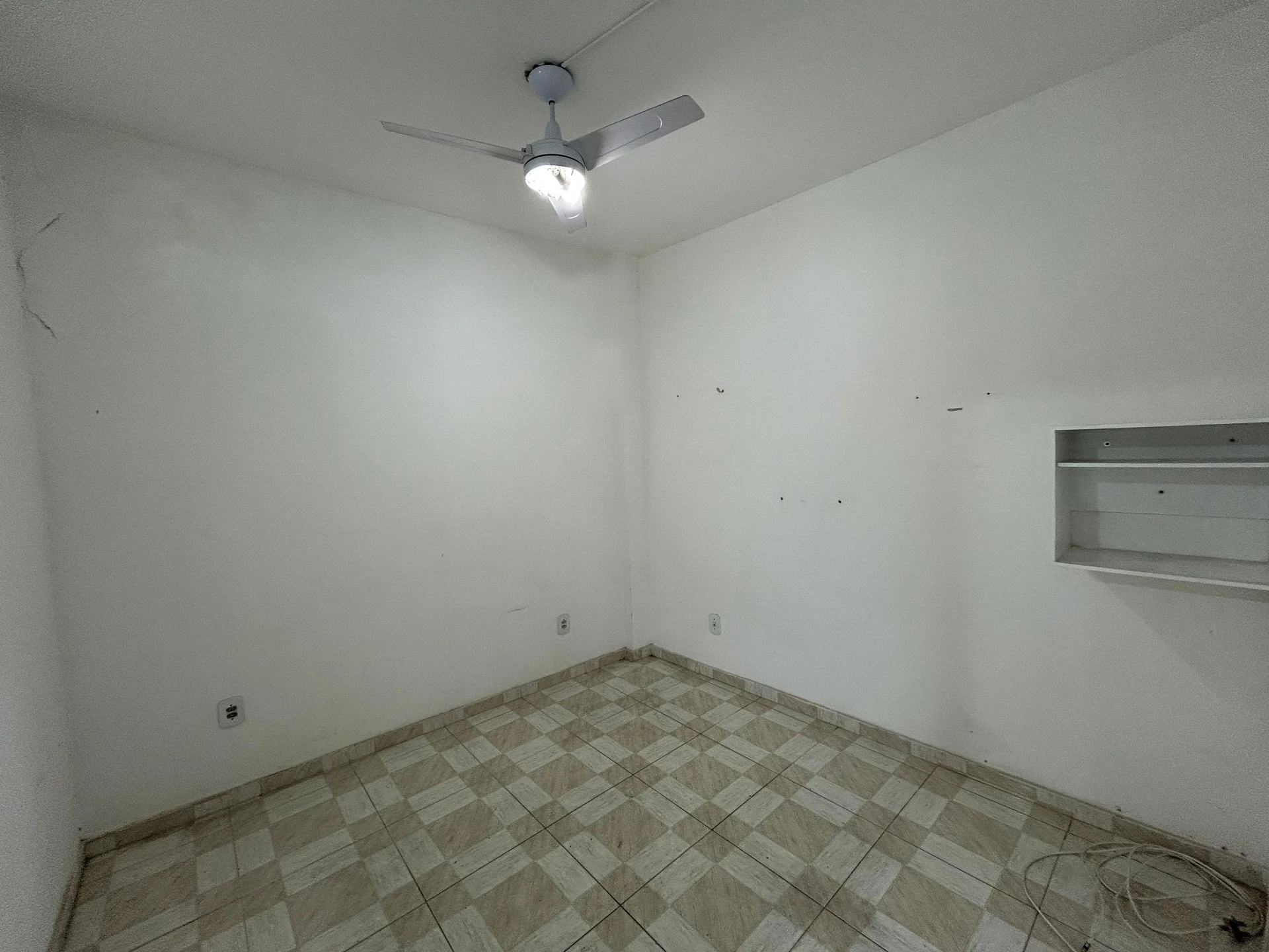 Casa de 50 m² e 1 quarto, Osvaldo Cruz — photo 9