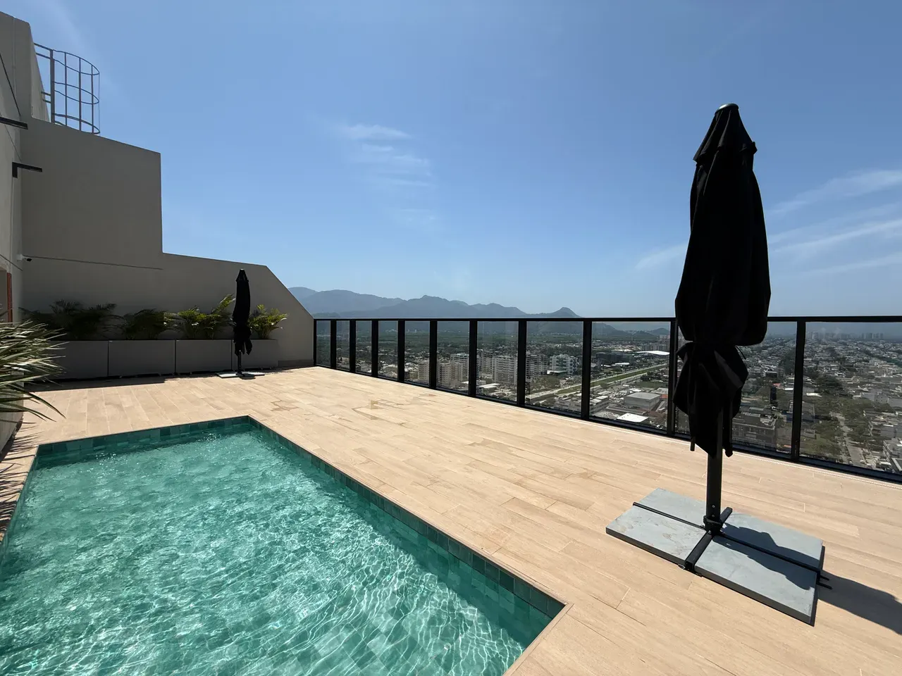 Apartamento, 82 m², com vista para a água — photo 22