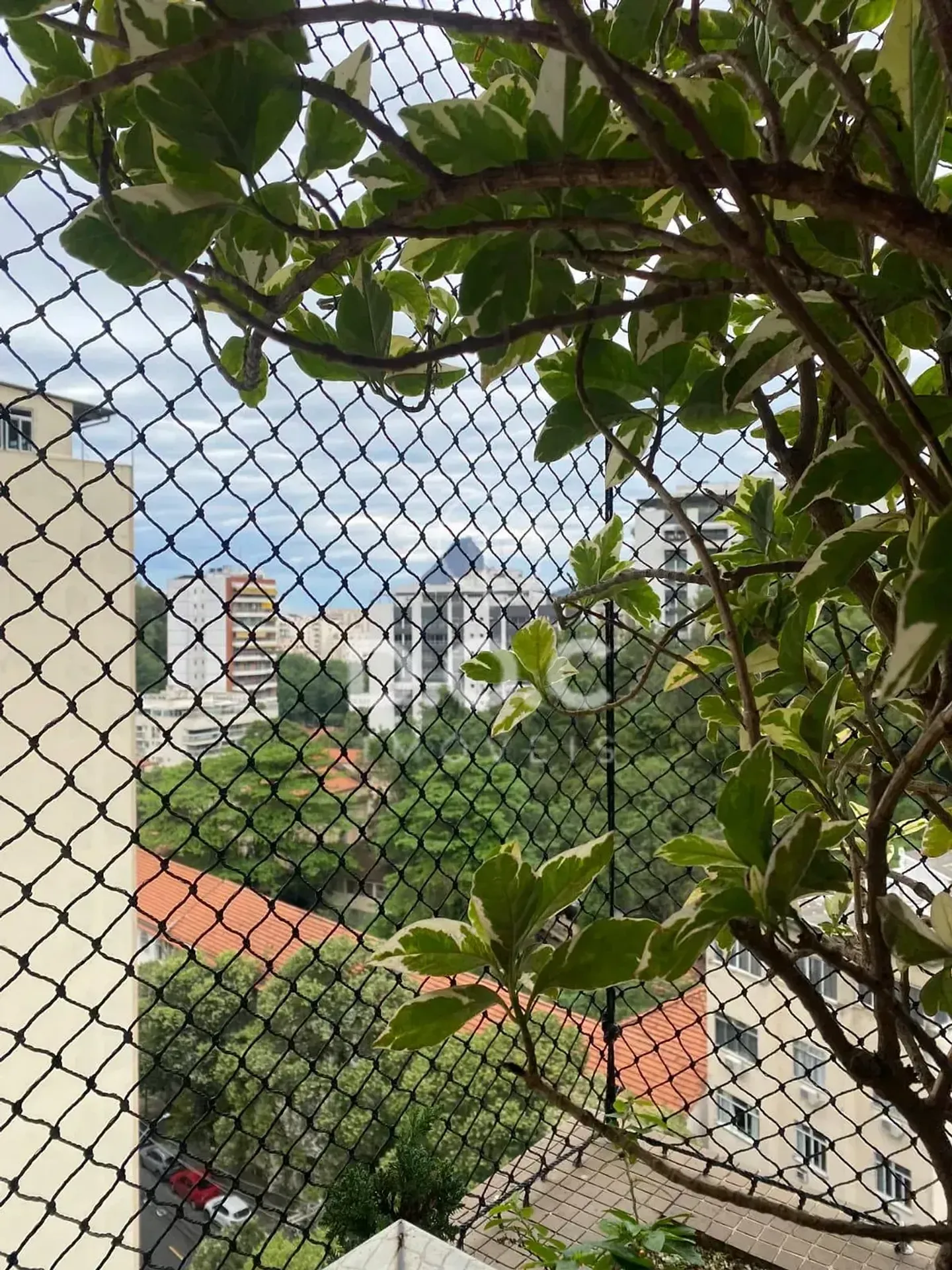 Apartamento mobiliado de 3 quartos com espaço de home office — photo 33