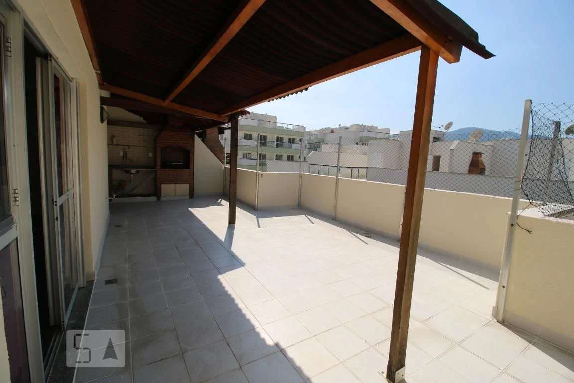 Apartamento sin muebles con 3 dormitorios y 2 baños — photo 8