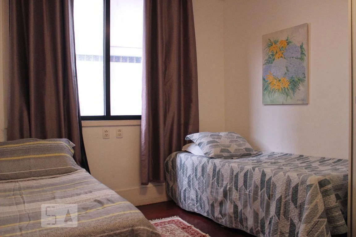 Apartamento de 325 m² com 4 quartos e 3 suítes — photo 35