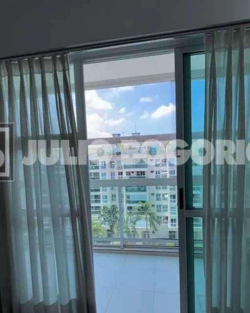 Cobertura duplex com 3 quartos e terraço gourmet — photo 13