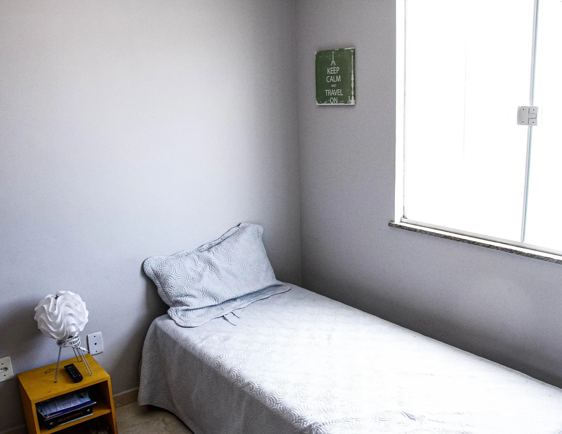 Casa mobiliada, 100 m², com jardim — photo 19