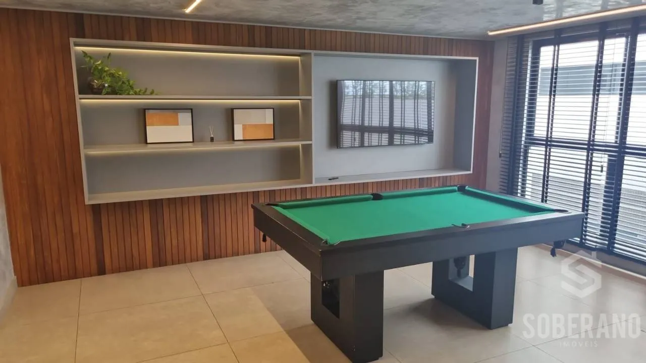 Вид на воду та 1 спальня: квартира 19 м² — photo 22