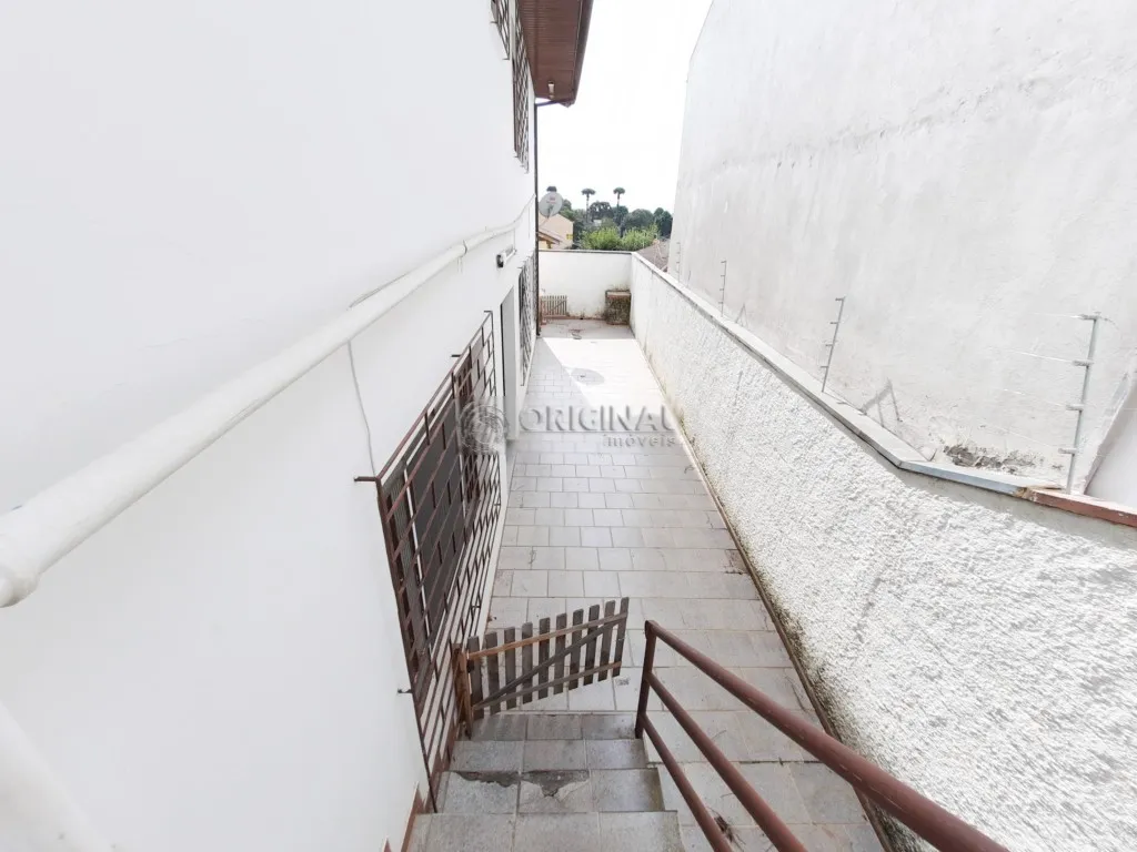 5-bedroom, 300 m² house in Curitiba — photo 26