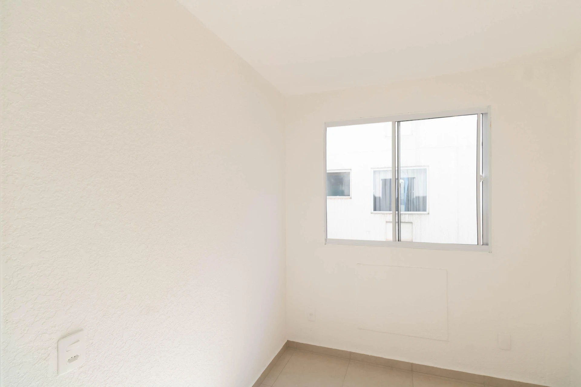 Apartamento com cozinha separada, 2 quartos e 1 vaga — photo 19