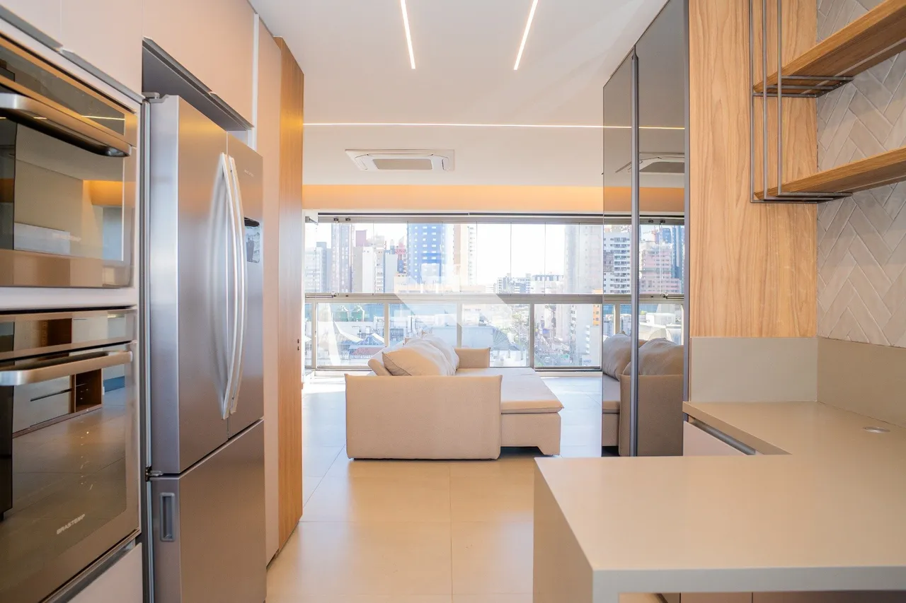 3-suite apartment with 231 m², 2 parking spaces — photo 16