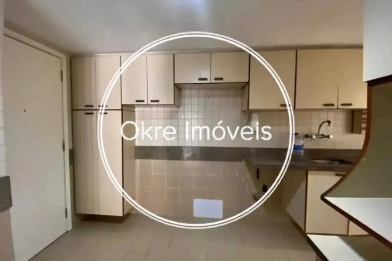 Apartment with 2 bedrooms, 2 bathrooms and 1 parking space — photo 14