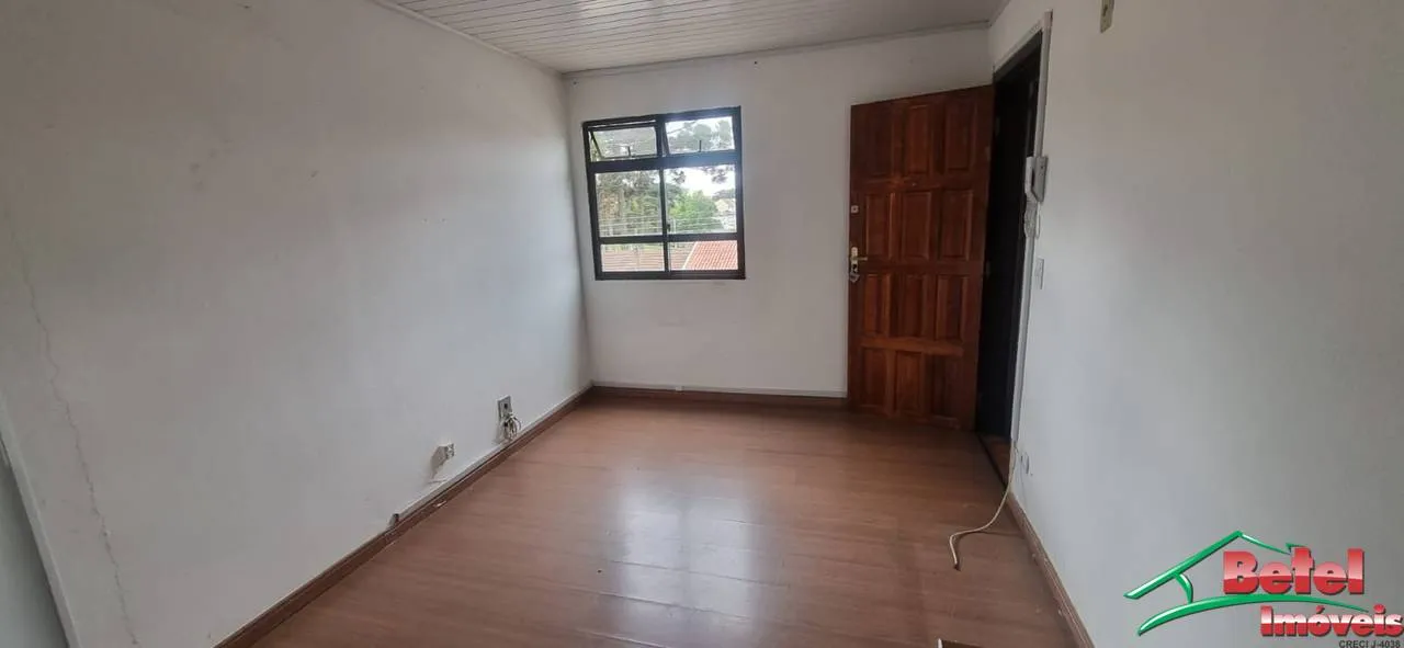 Apartment, 40 m², with wood or laminate floors — photo 14