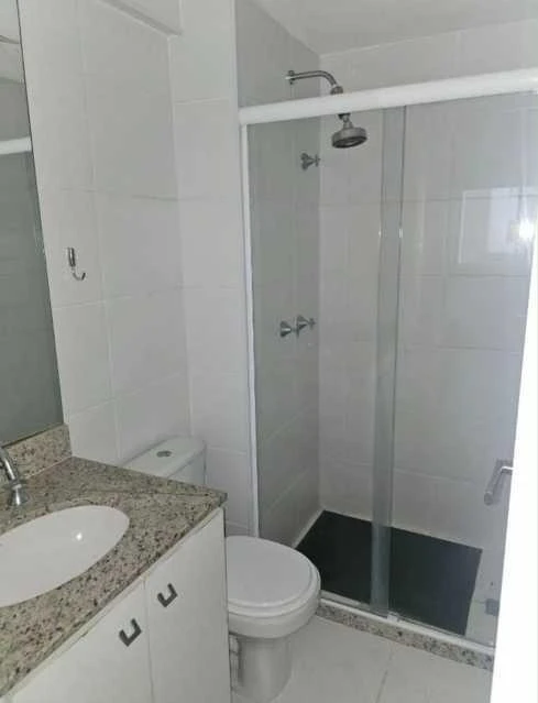 Apartment with 2 bedrooms and glass-enclosed balcony — photo 7