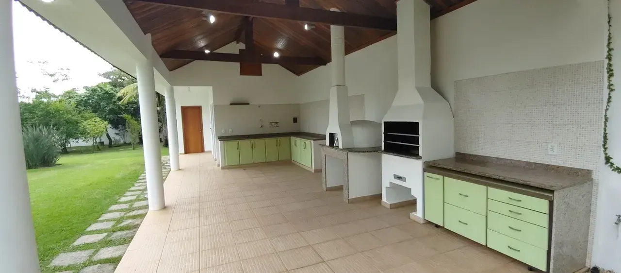 Apartamento sem mobília com 4 quartos e 5 banheiros — photo 20