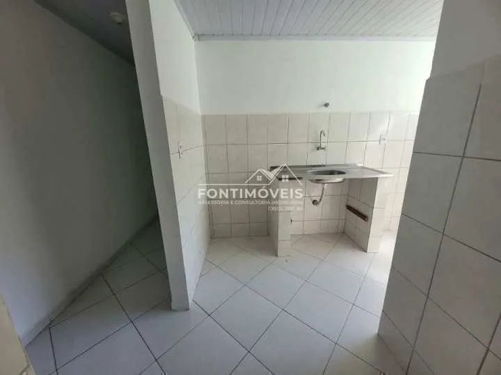 Monoambiente de 30 m² en Rio de Janeiro — photo 3