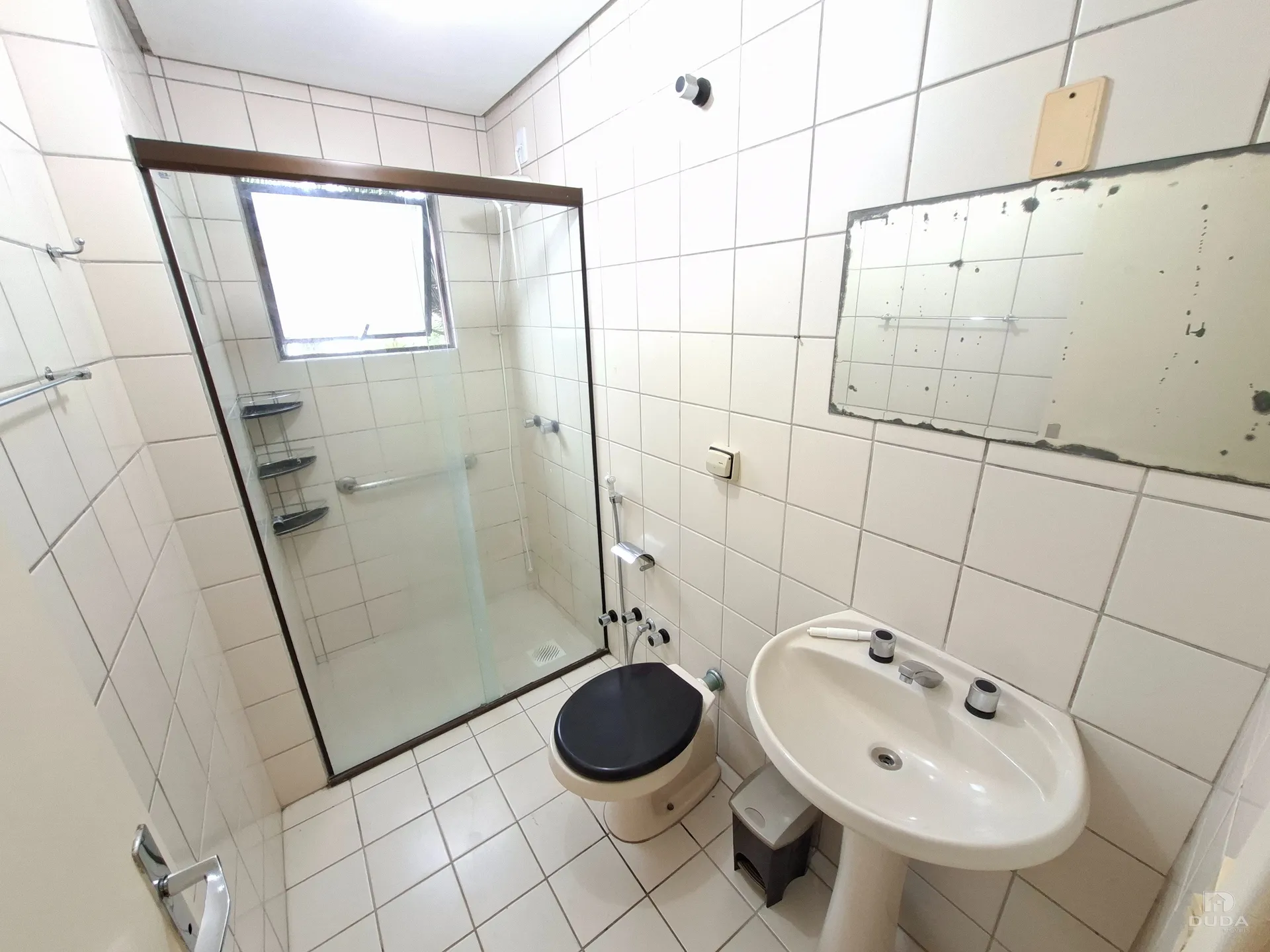 2-bedroom apartment, 1 with its own bathroom, 85 m² — photo 9